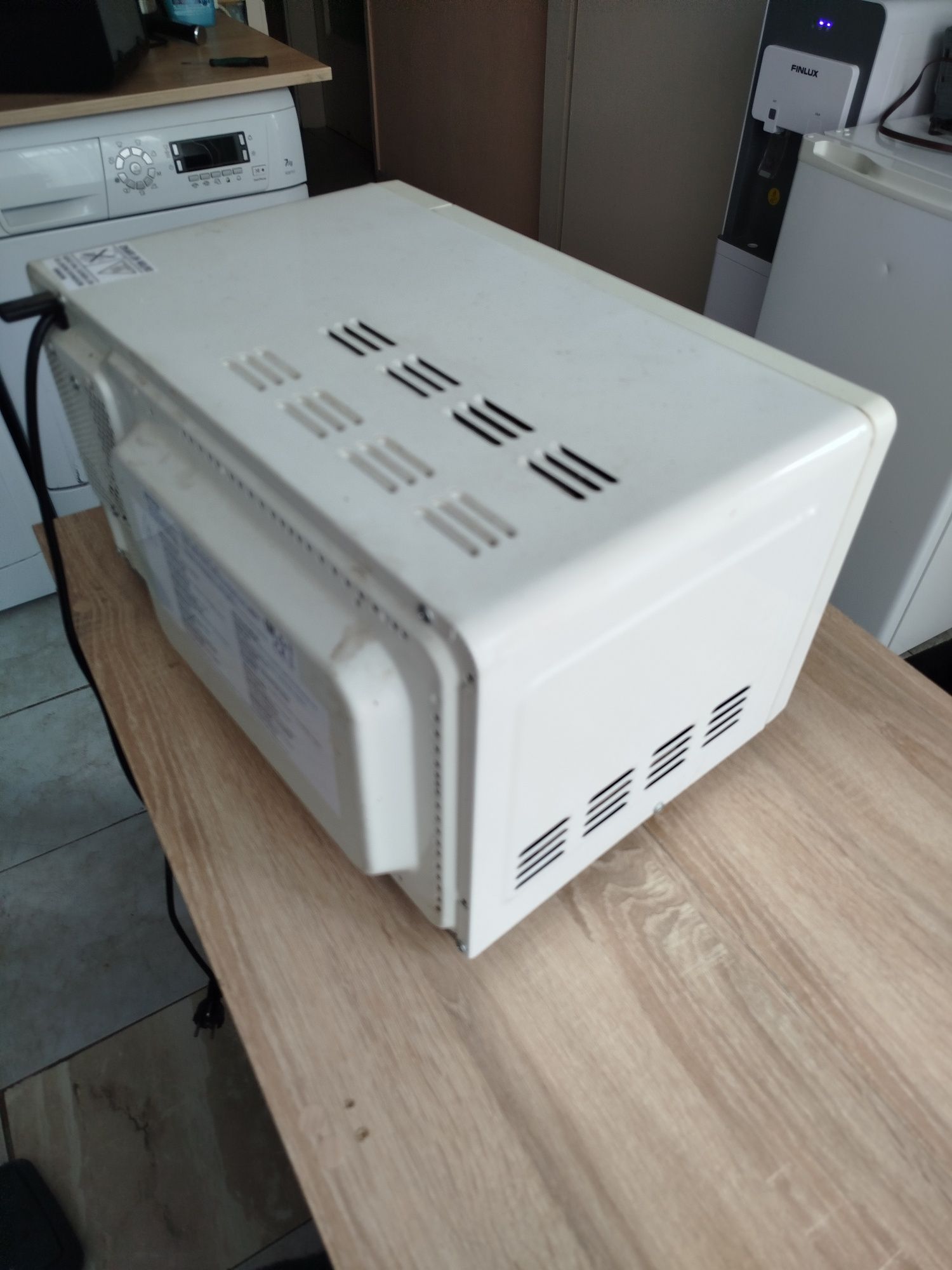 Gorenje микровълнова печка