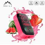 Vape Vhill Dual Mode Full Led Display Premium !