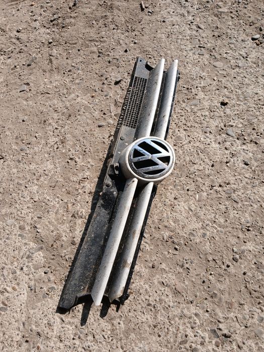 Grila golf 4 1.9 break