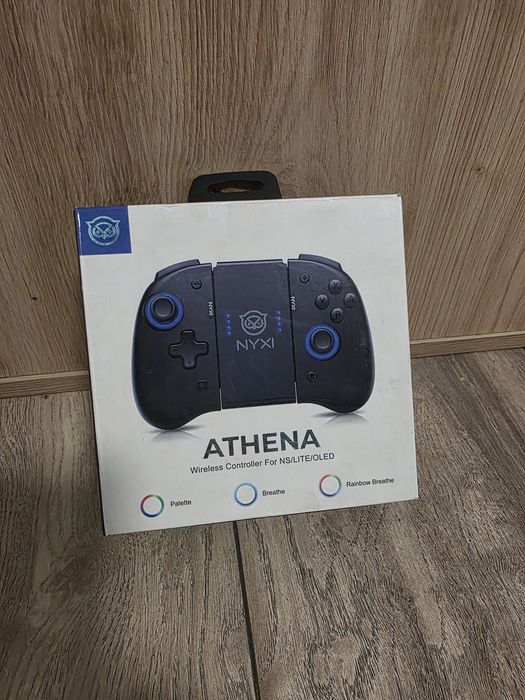 Контролер NYXI Athena Joy-pad