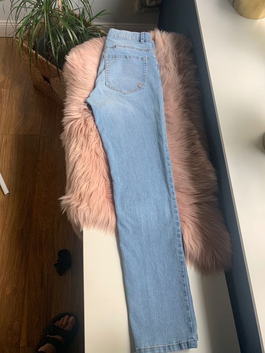 Унисекс дънки на United colours of BENNETON - 168cm