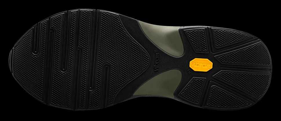 Мъжки маратонки ARKK Copenhagen Stormrydr Nylon HL Vulkn Vibram