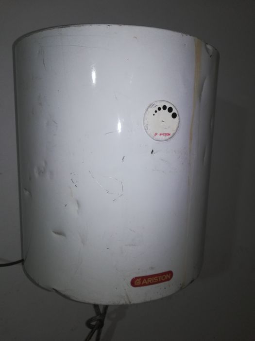 Водонагреватель аристон жөндеим