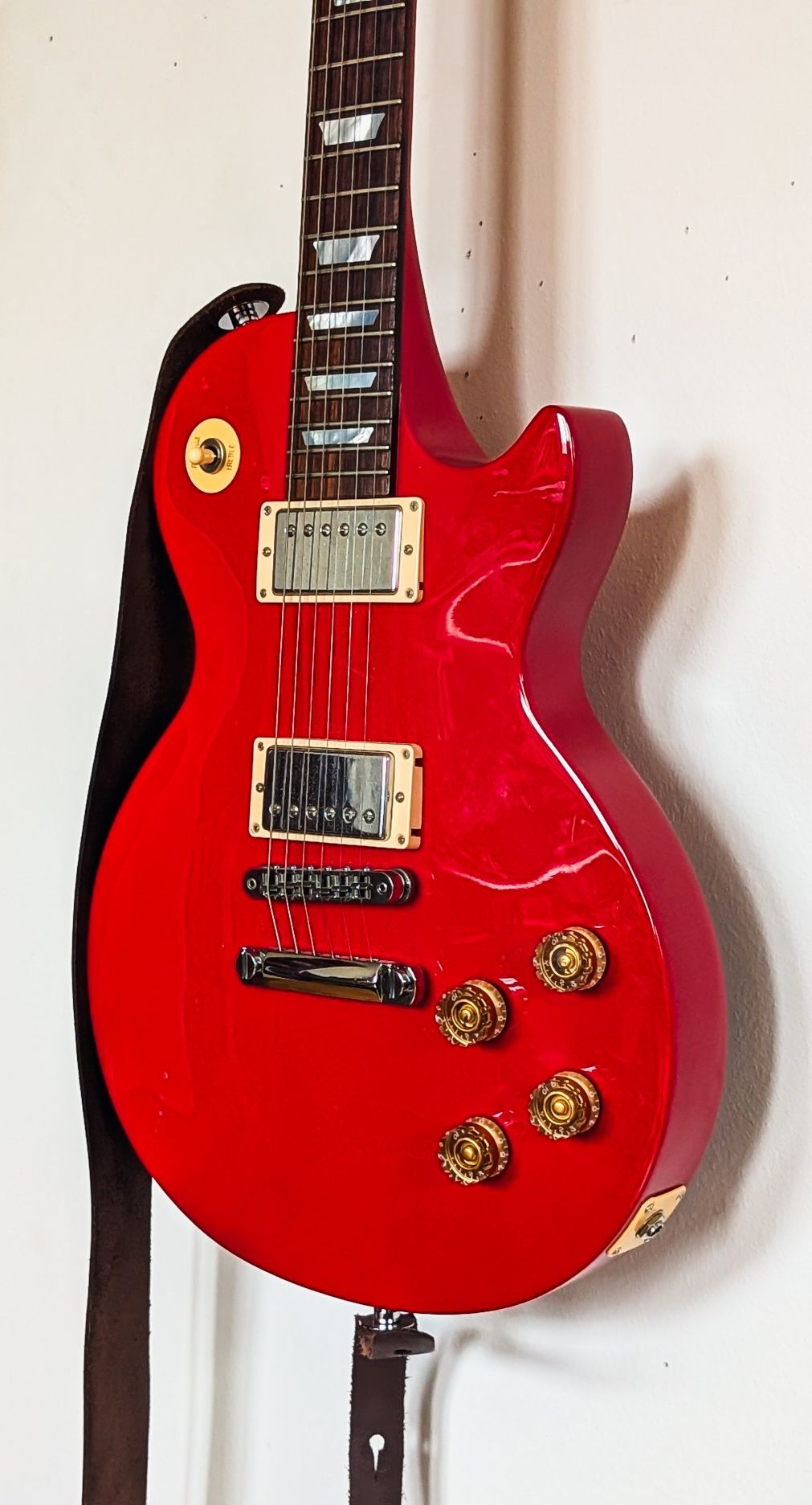 Gibson Les Paul Studio 2016