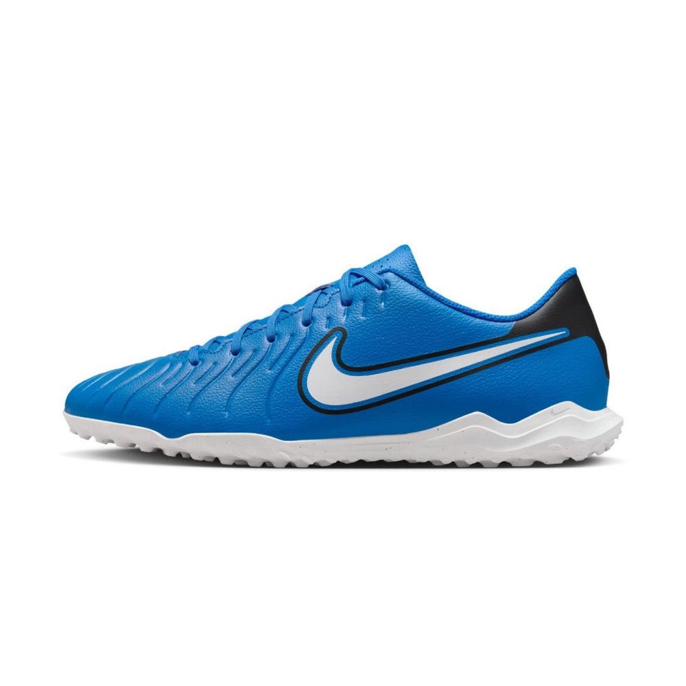 Nike Tiempo Legend 10 Club TF Noi Originali (42; 42,5; 43; 44,5)