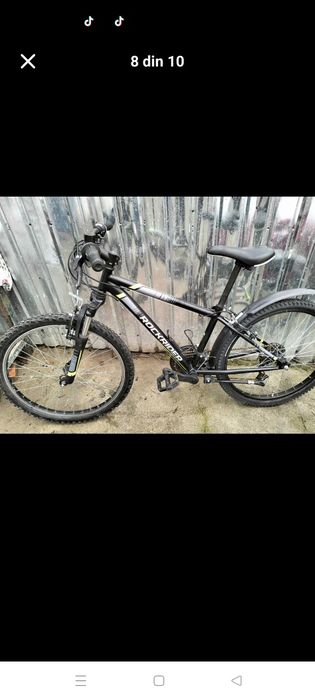 Vînd biciclete 700 bucata