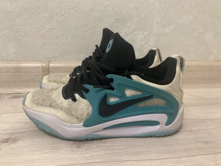 Баскетбольный обувь Nike kd 15