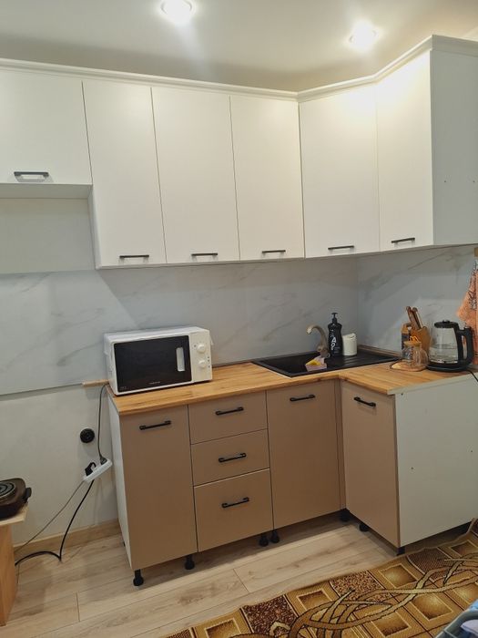 Продам кухню. Самовывоз