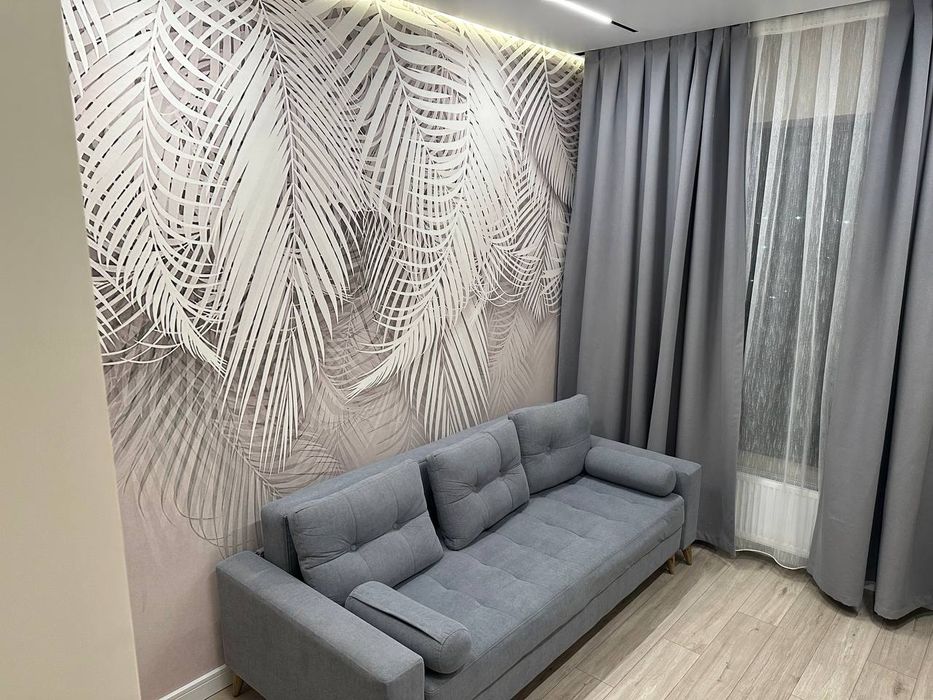 Сдаётся 3-х комнатная квартира в UzMakon