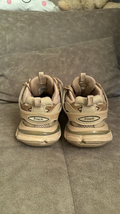 Balenciaga Track 40 номер