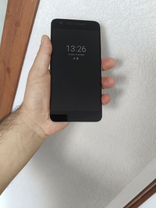 Nexus 6p в отличном состоянии