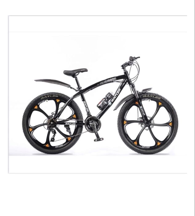 Продам велосипед Batler