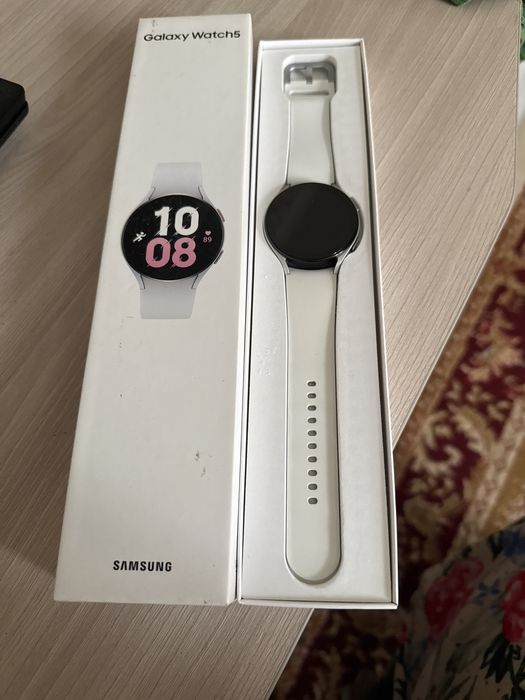 Galaxy Watch5 сатыладыыы