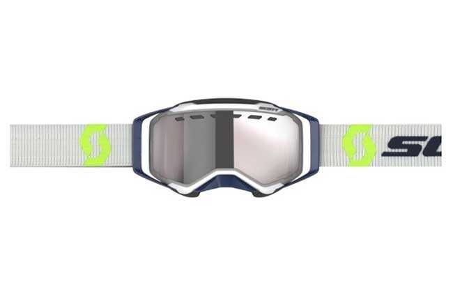 Promo Ochelari snowmobil SCOTT PROSPECT SNOW CROSS