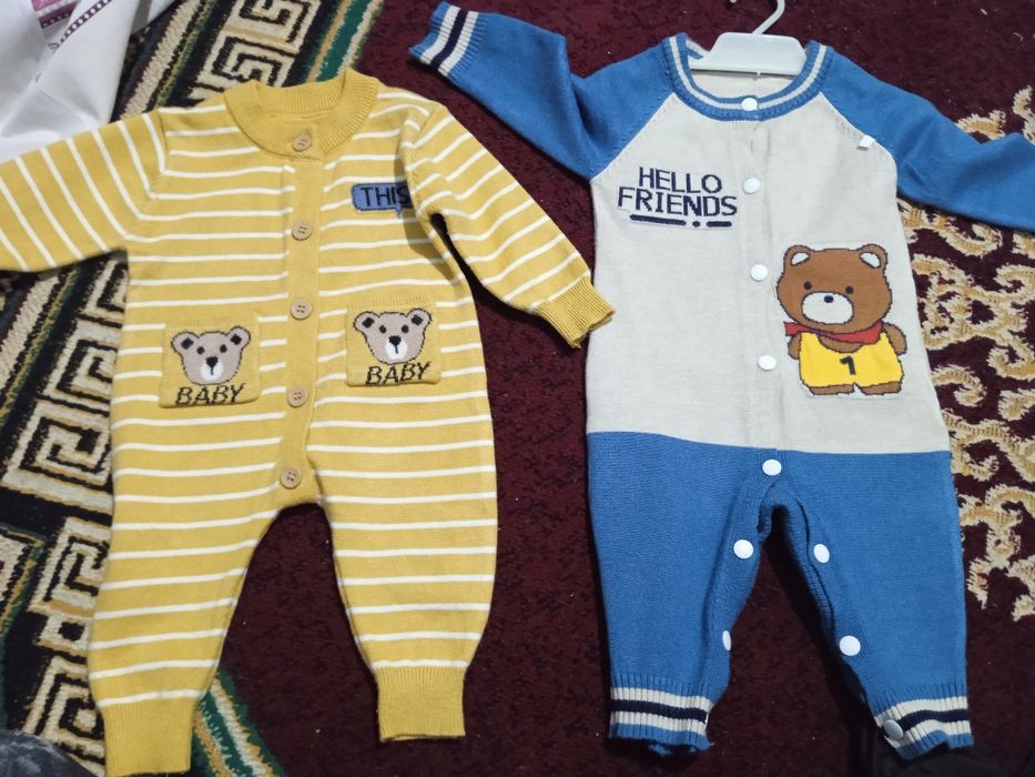 Qalingina issiqina kombenzonla ikktasi 90 ming