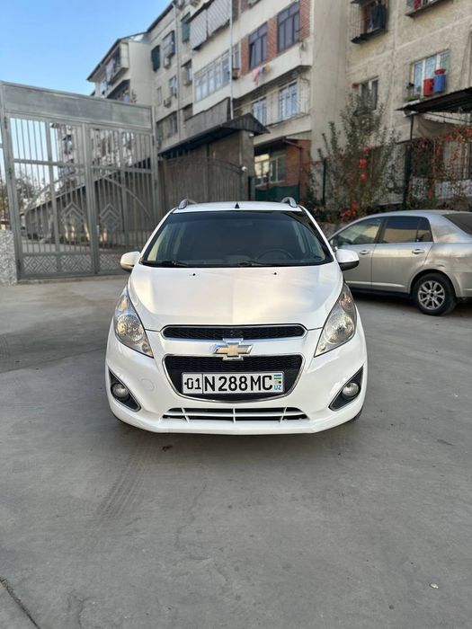 Arenda vikupga Spark 4poz