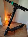 Trotinetă electrică Augment ES 210 – bluetooth + app + antifurt 600W