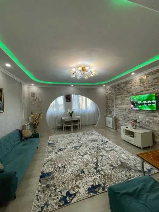 Сдаётся кв Метро Мирзо улугбек 3/2/5 ро-н Чиланзар-8 кв 977*