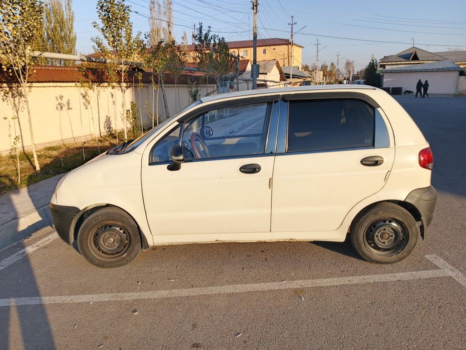 matiz 2015 metan