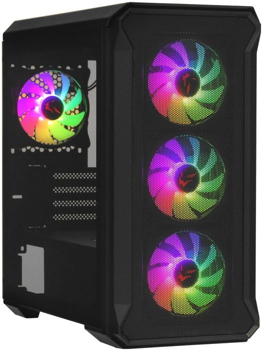 Корпус ARDOR GAMING Rare Minicase MS1