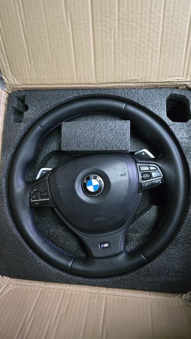 Волан за BMW F10