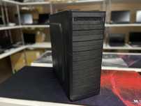 Системный блок Core i3-2100 8GB SSD256GB HD Graphics