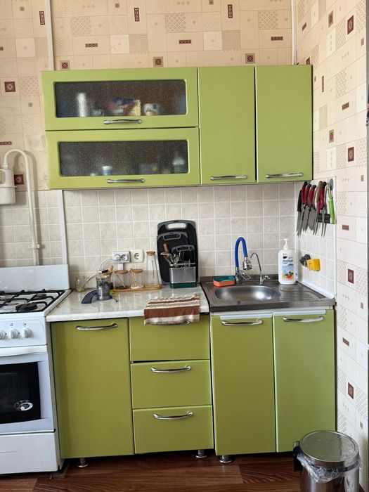 Продам кухонный гарнитур