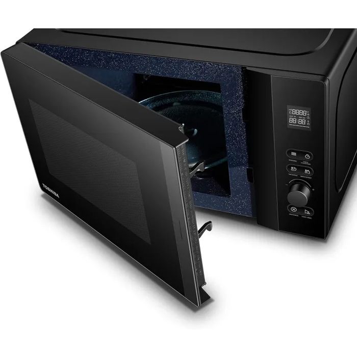 Микровълнова фурна Toshiba MV-AM20T 800W 20L