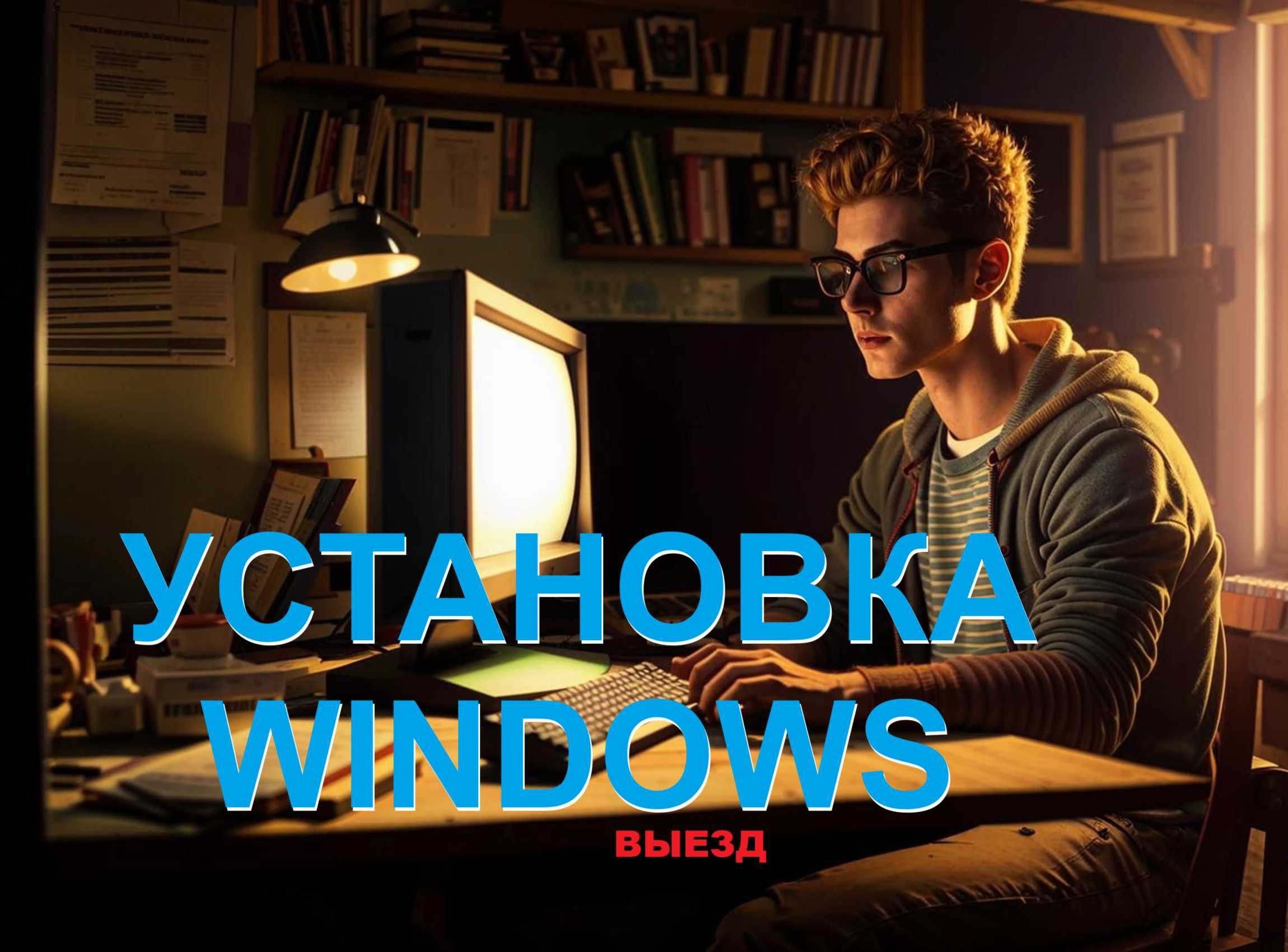 Виндоус 11 | 10 оригинал и программа офис для Windows