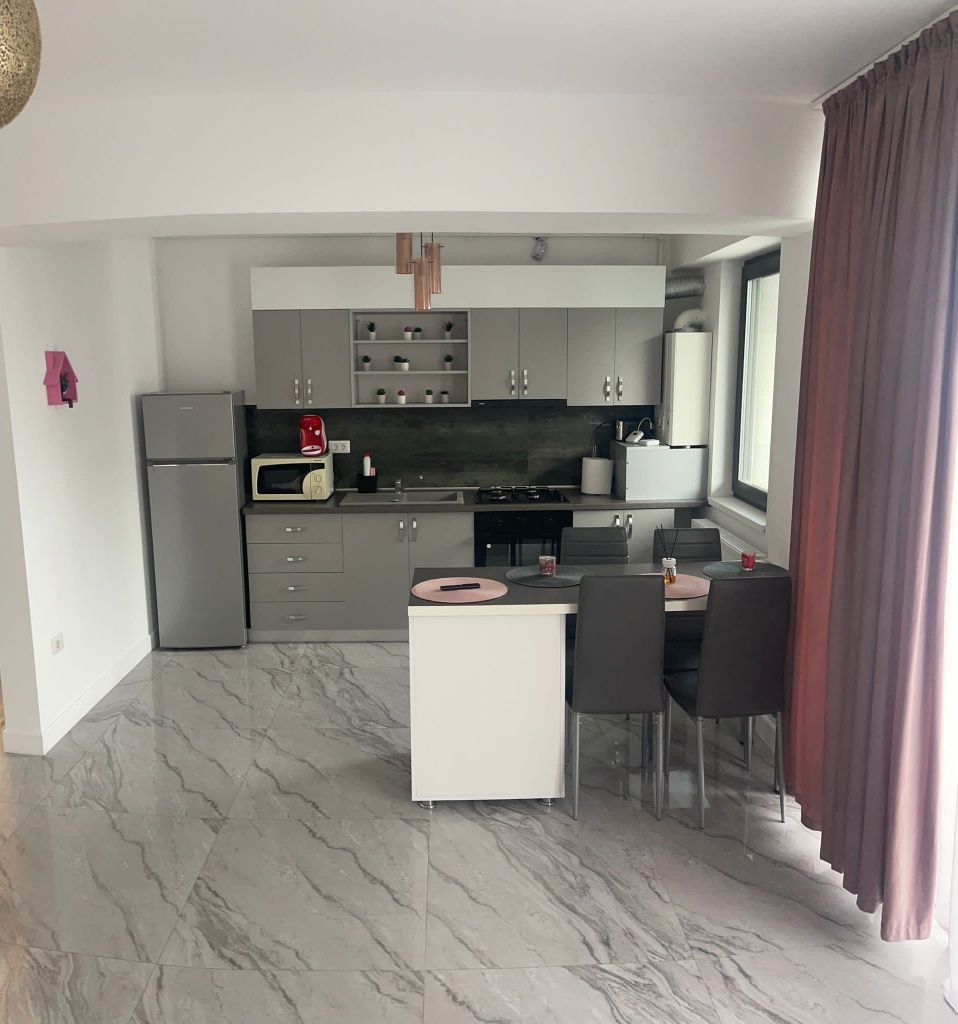 Apartament 3 camere Mamaia Nord