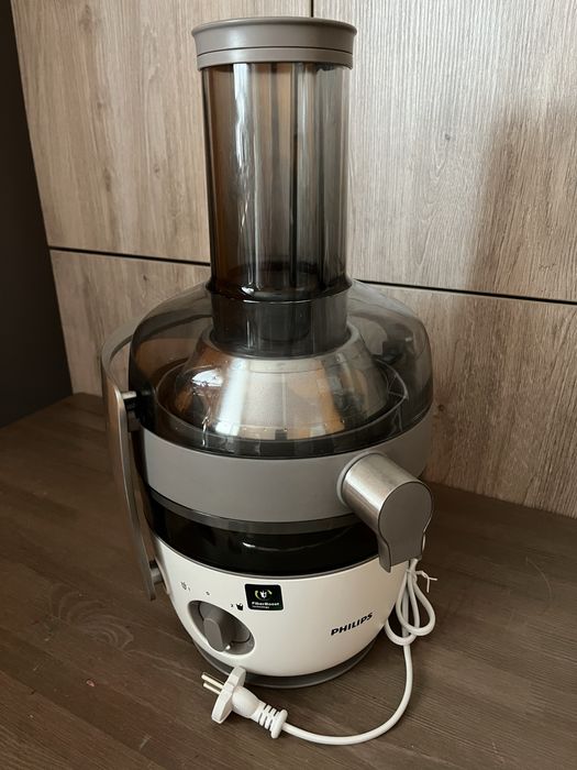 Storcator de fructe si legume Philips Avance Collection HR1918/80