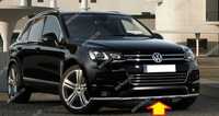 Body Kit OFF ROAD FATA SPATE VW Touareg 7P5 2010 - 2015