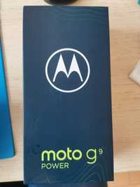 Motorola g9 power 128gb нов телефон