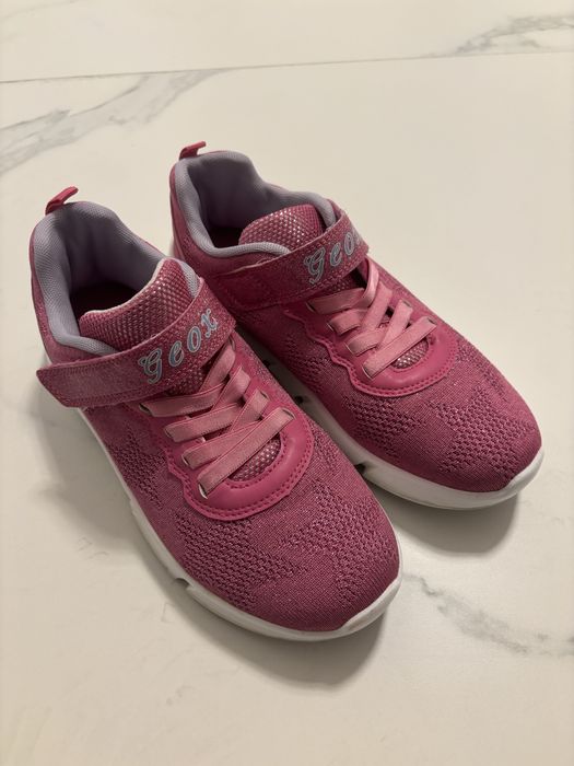 Pantofi sport Geox 38