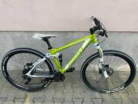 Bicicleta full suspension 29