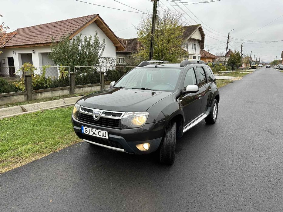 Dacai duster  1.5  dci