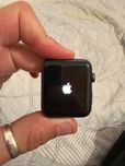 Apple Watch Sport (1st generation) Части