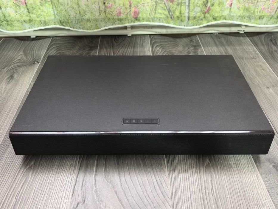 Soundbar TV,slim,bluetooth,USB,HDMI,AUX,cu subwoofer activ,sunet HI-FI