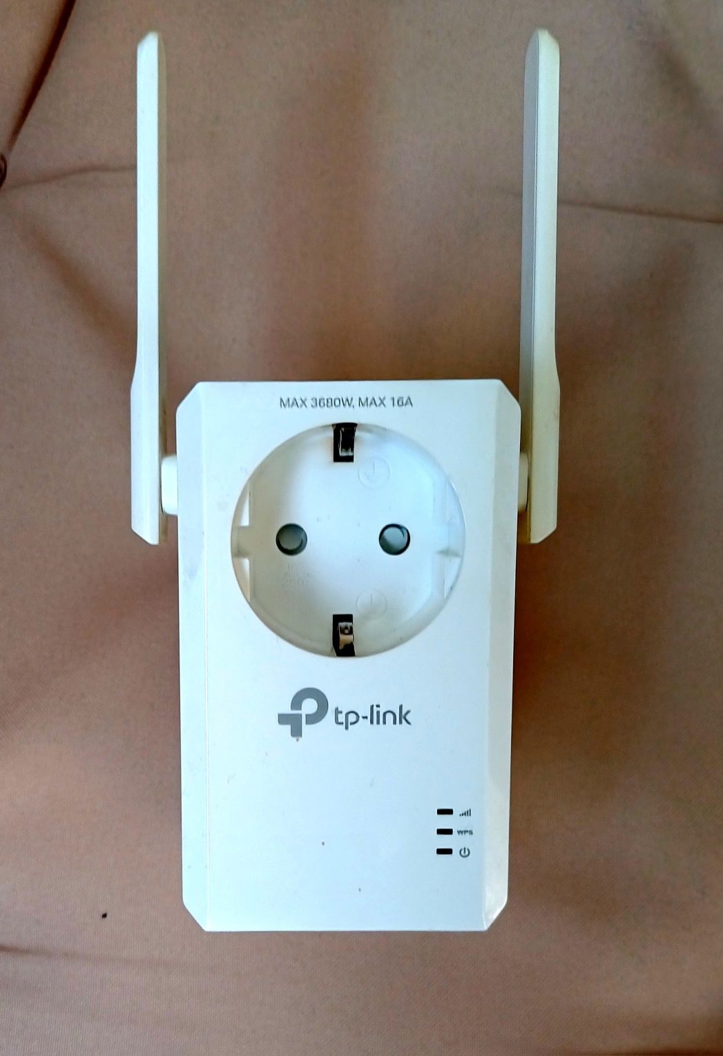 Range Extender Wireless TP-Link