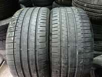 Anvelope vara 275 40 20 falken 2018 5.7mm