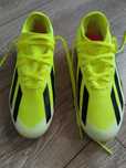 Бутонки Adidas crazyfast league fg