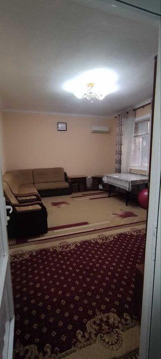 Магистральный канал буйидан 15 соткали ховли сотилади