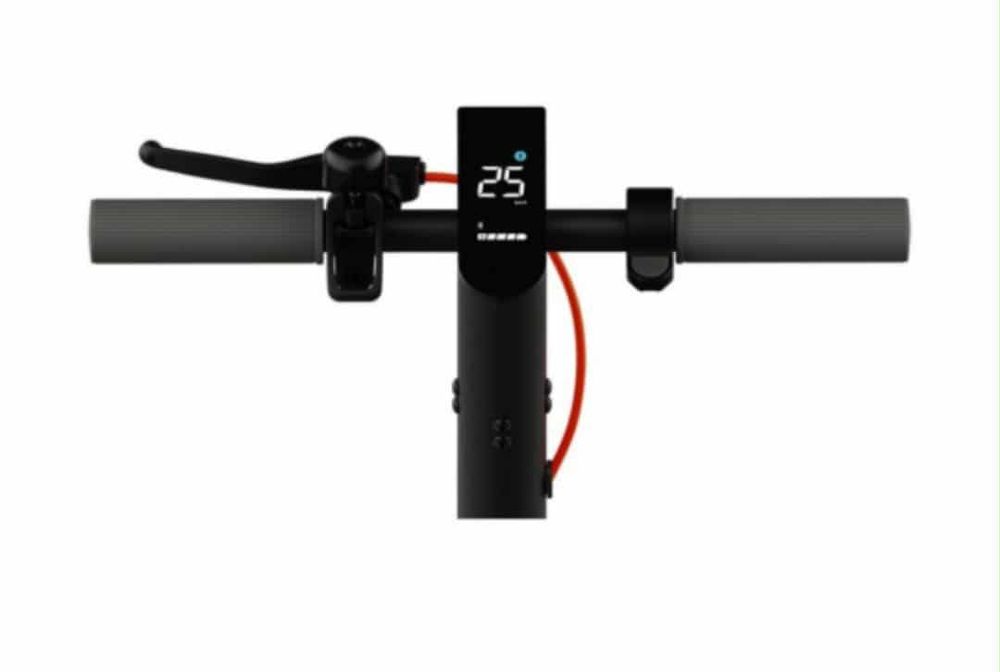 Xiaomi Electric Scooter 4 Lite (2nd Gen)