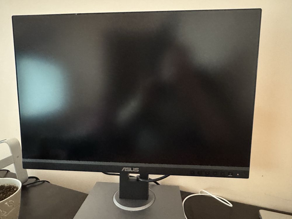 2 бр. Монитори Asus - ProArt PA248QV, 24.1", 1920x1200, IPS, Гаранция