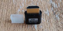HDMI dummy plug 4k