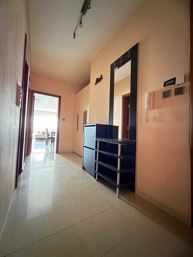 Дава се под наем Двустаен апартамент в София, Център - 75 кв.м за 627.3 € - Снимка #8