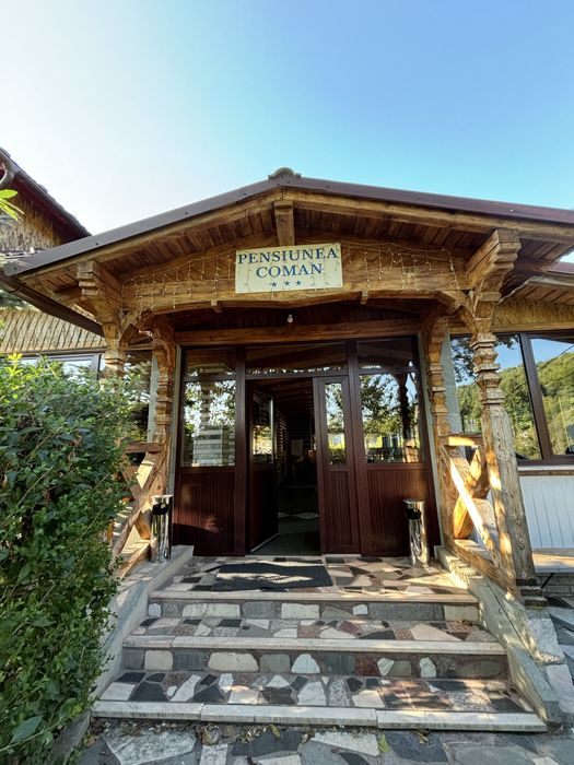 Camere de inchiriat Vişeu de Jos MM