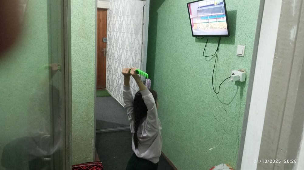 Квартира Сотилади Селекция Селхоздан 3км кирганда 1/4/4 39кв Арзон