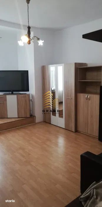 Apartament 1 Camera | Zona Garii