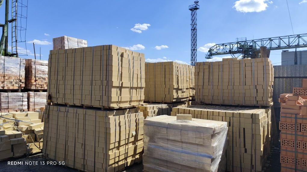 Кирпич для Мазара 270тг